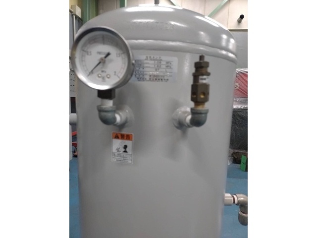 明治機械製作所  コンプレッサー周辺・その他 の画像 5枚目