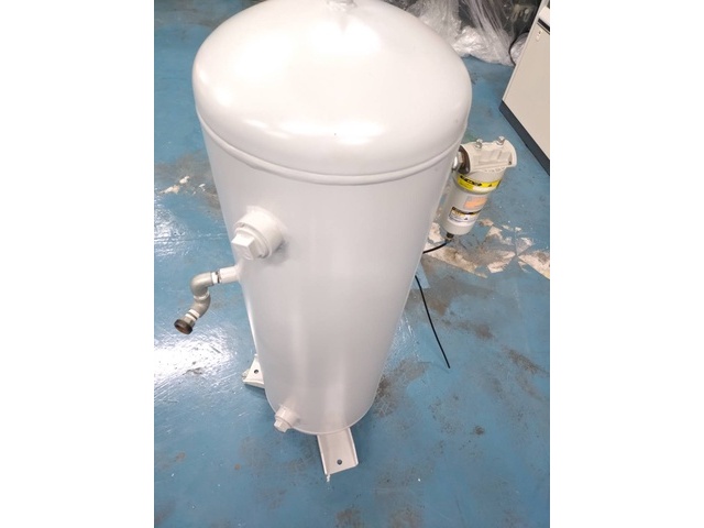 明治機械製作所  コンプレッサー周辺・その他 の画像 6枚目