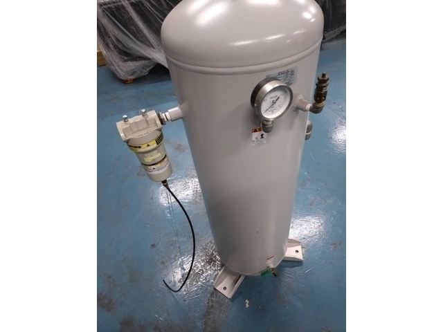 明治機械製作所  コンプレッサー周辺・その他 の画像 8枚目