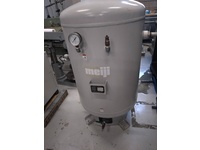 MEIJI AIR COMPRESSOR MFG  Other compressor-related equipment OT-00426 Image