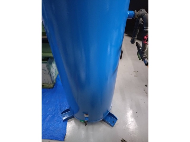 明治機械製作所  コンプレッサー周辺・その他 の画像 3枚目