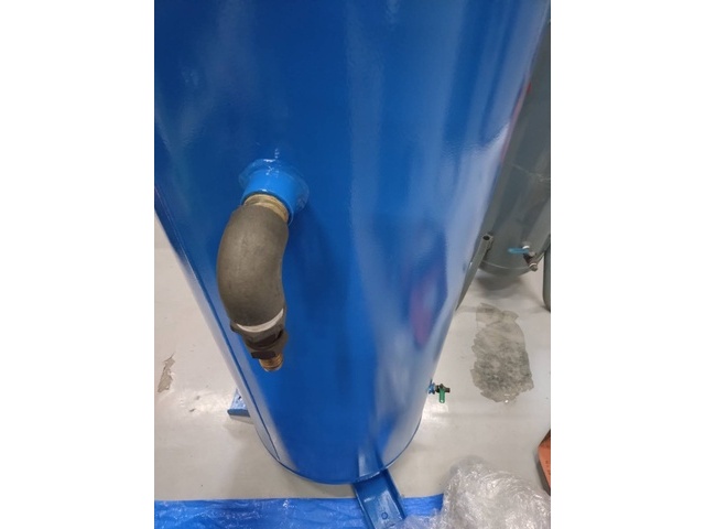 明治機械製作所  コンプレッサー周辺・その他 の画像 5枚目