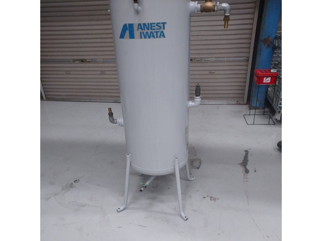 ANEST IWATA SAT-220B-120 Other compressor-related equipment Image 2