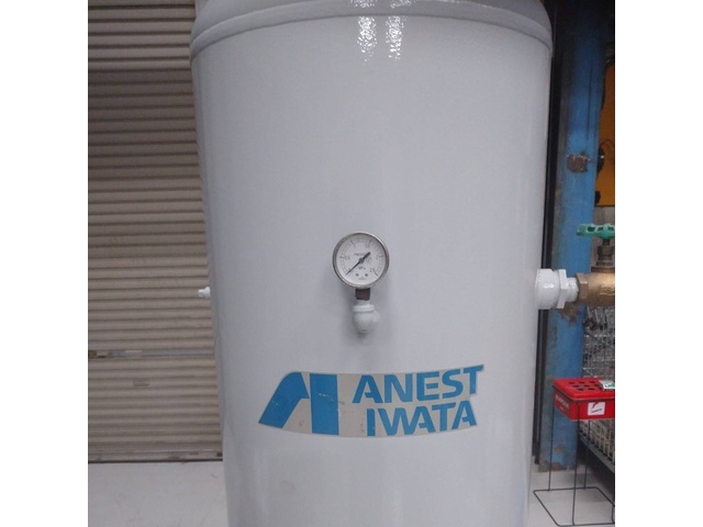 ANEST IWATA SAT-220B-120 Other compressor-related equipment Image 3