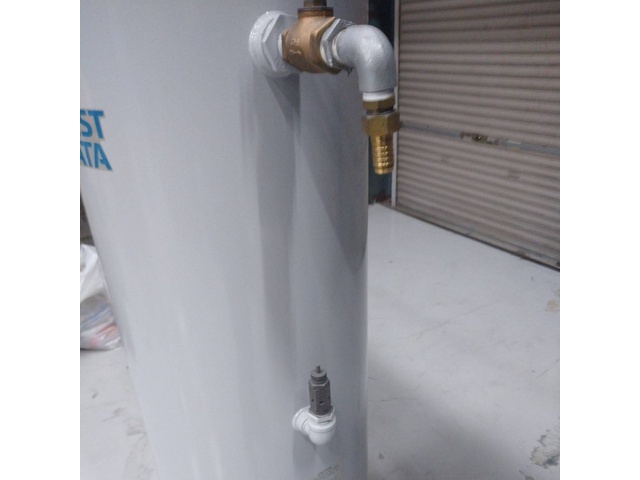 ANEST IWATA SAT-220B-120 Other compressor-related equipment Image 6