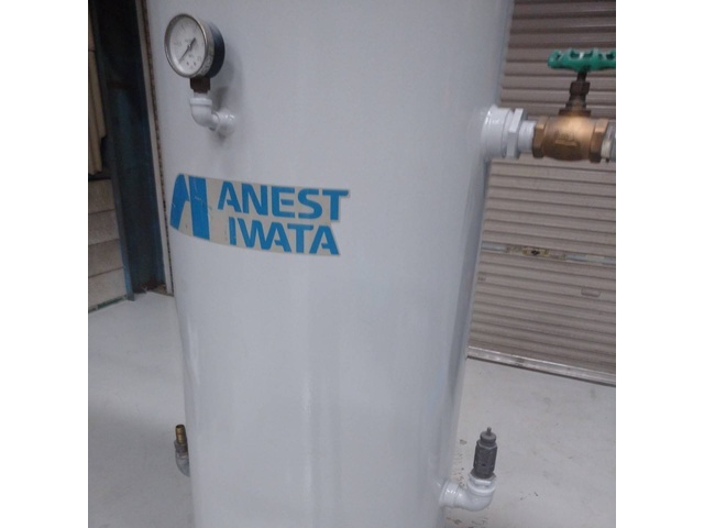 ANEST IWATA SAT-220B-120 Other compressor-related equipment Image 7