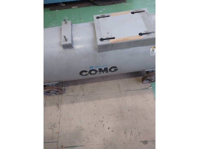 ANEST IWATA TLD110H-14 Other compressor-related equipment Image 1