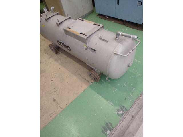ANEST IWATA TLD110H-14 Other compressor-related equipment Image 2