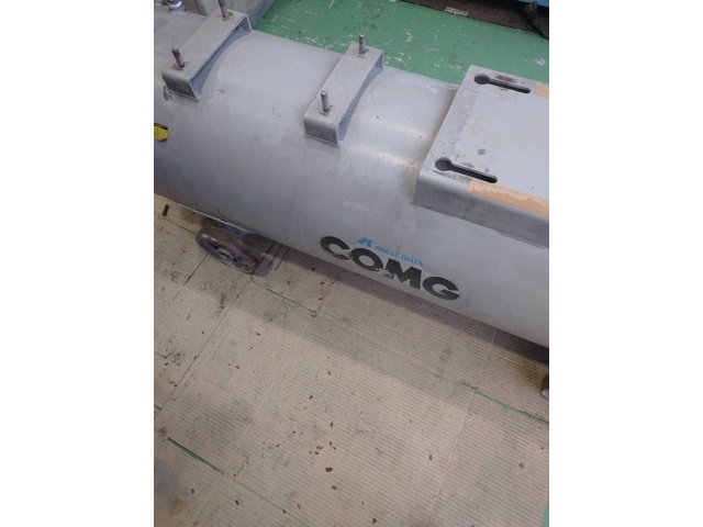 ANEST IWATA TLD110H-14 Other compressor-related equipment Image 3