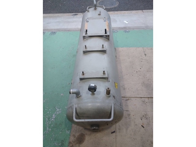 ANEST IWATA TLD110H-14 Other compressor-related equipment Image 6