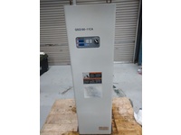 ORION MACHINERY QSQ180-11CA Other compressor-related equipment OT-00432 Image