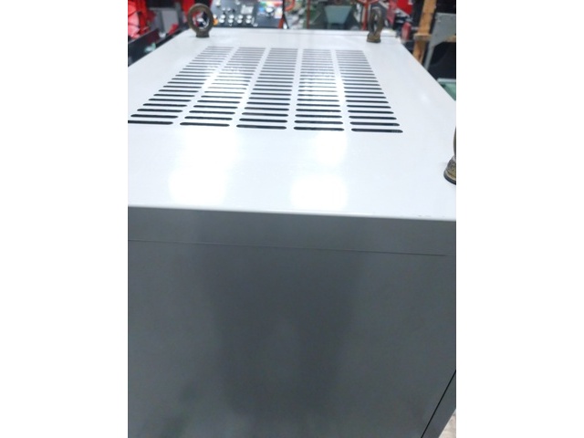 オリオン機械 QSQ180-11CA コンプレッサー周辺・その他 の画像 4枚目