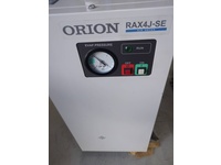 ORION MACHINERY RAX4J-SE Other compressor-related equipment OT-00433 Image