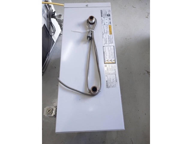 ORION MACHINERY RAX4J-SE Other compressor-related equipment Image 4