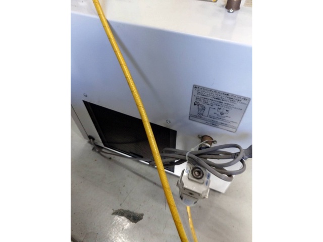 ORION MACHINERY RAX6J Other compressor-related equipment Image 3