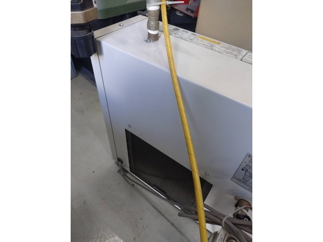 ORION MACHINERY RAX6J Other compressor-related equipment Image 4