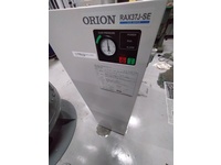 ORION MACHINERY RAX37J-SE Other compressor-related equipment OT-00437 Image