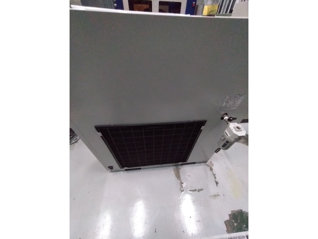 オリオン機械 RAX37J-SE コンプレッサー周辺・その他 の画像 2枚目