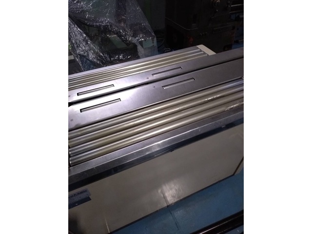 ナイガイ U81GX 包装・梱包・シーラー機器 の画像 3枚目