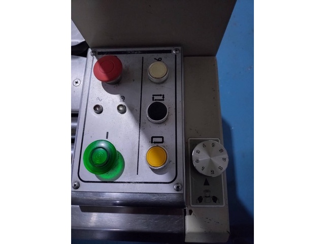ナイガイ U81GX 包装・梱包・シーラー機器 の画像 8枚目