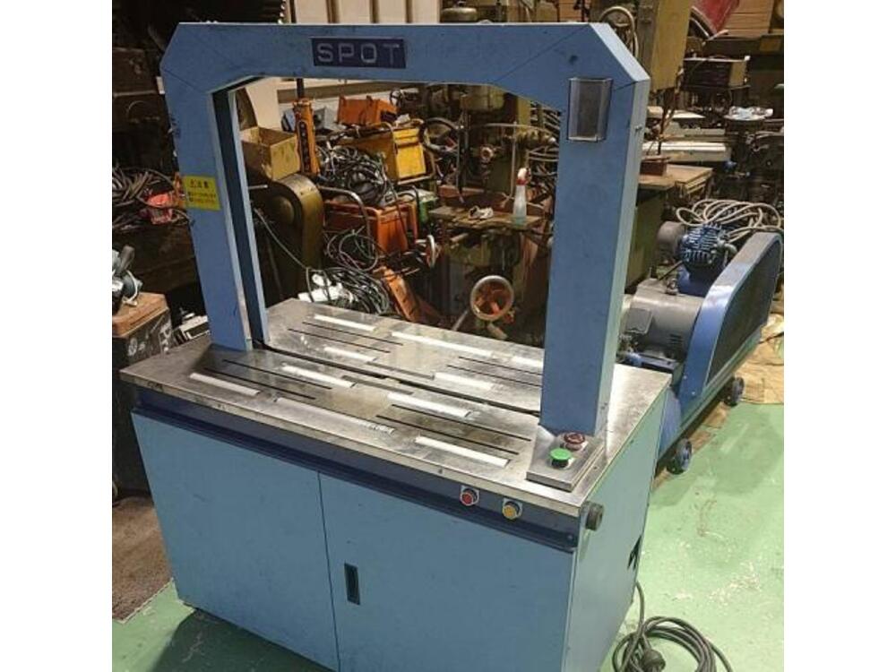 昌弘機工 LA-40 包装・梱包・シーラー機器