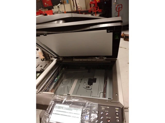 シャープ MX-M266FV Printing Machine Image 2