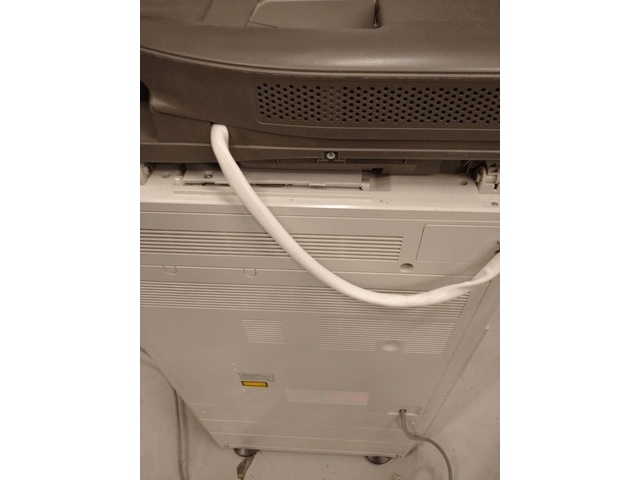 シャープ MX-M266FV Printing Machine Image 5