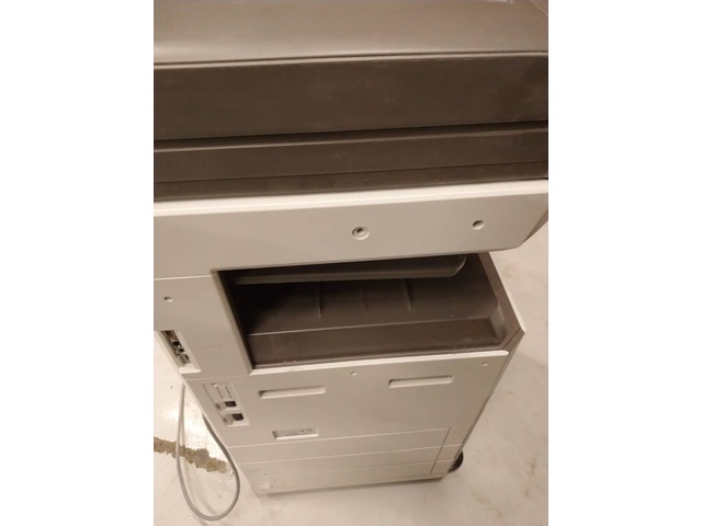 シャープ MX-M266FV Printing Machine Image 6