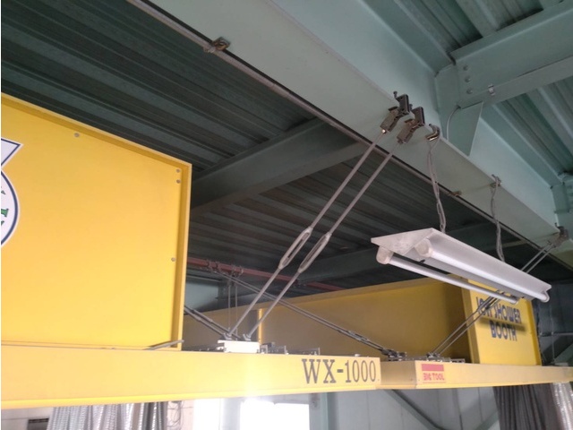 BICTOOL WX-1000 Car Maintenance Machine Image 3