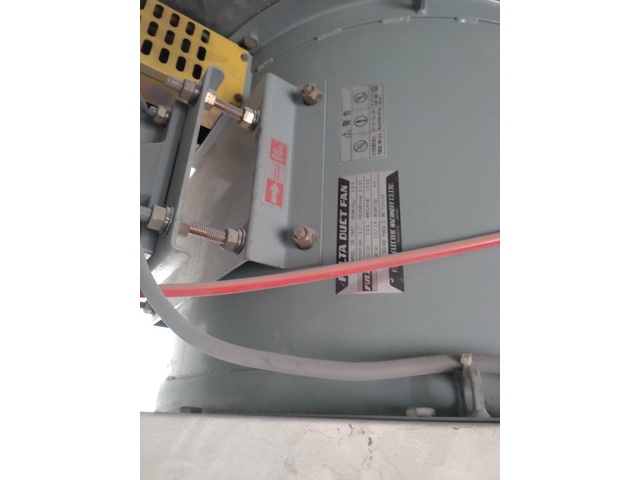 BICTOOL WX-1000 Car Maintenance Machine Image 4
