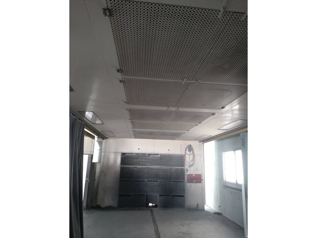BICTOOL WX-1000 Car Maintenance Machine Image 6
