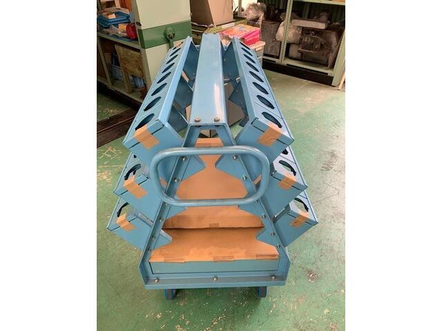 ナベヤ ERON MTZ-3 Tool Rack Image 3