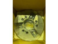 日鋼プレシジォン M03-10 Lathe Chuck OT-00456 Image
