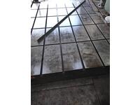   Surface plate (Long side 3.00m~) OT-00461 Image