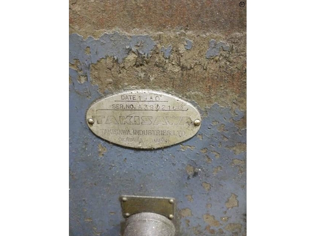   Surface plate (Long side 3.00m~) Image 2