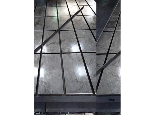   Surface plate (Long side 3.00m~) Image 3