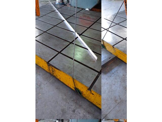   Surface plate (Long side 3.00m~) Image 5