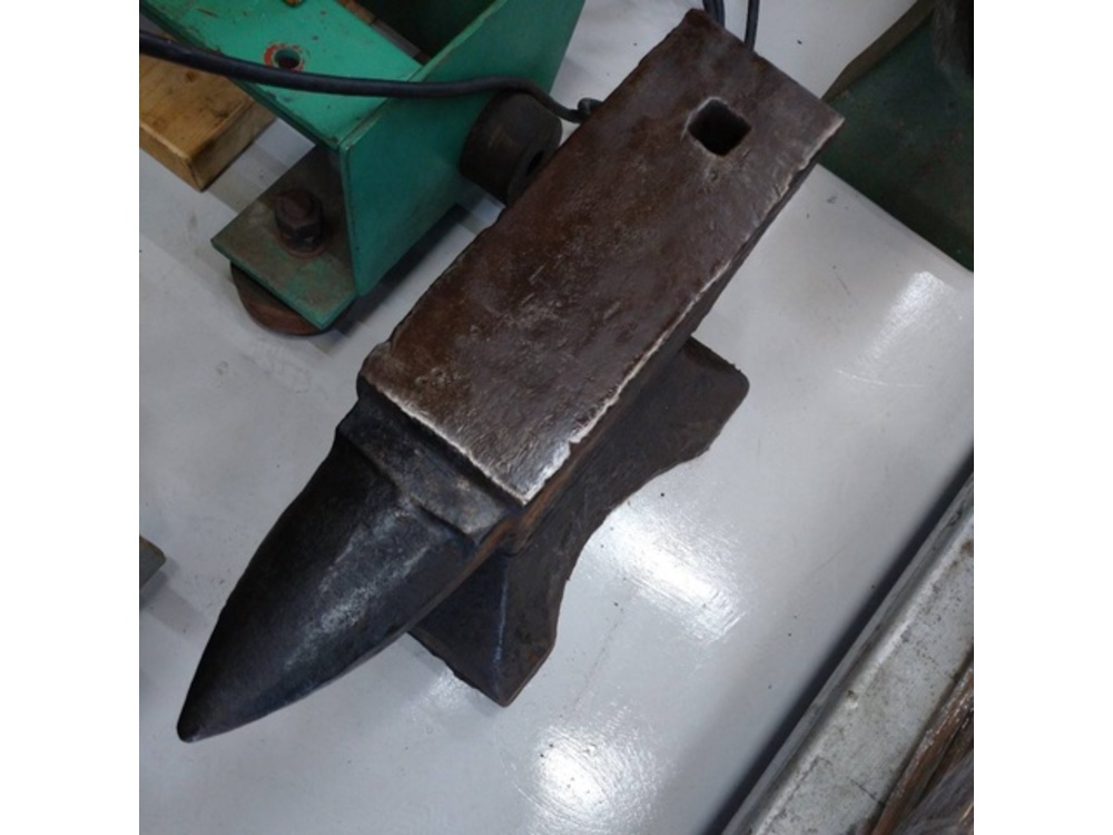   Anvil