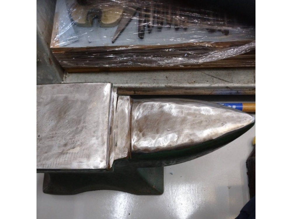   Anvil