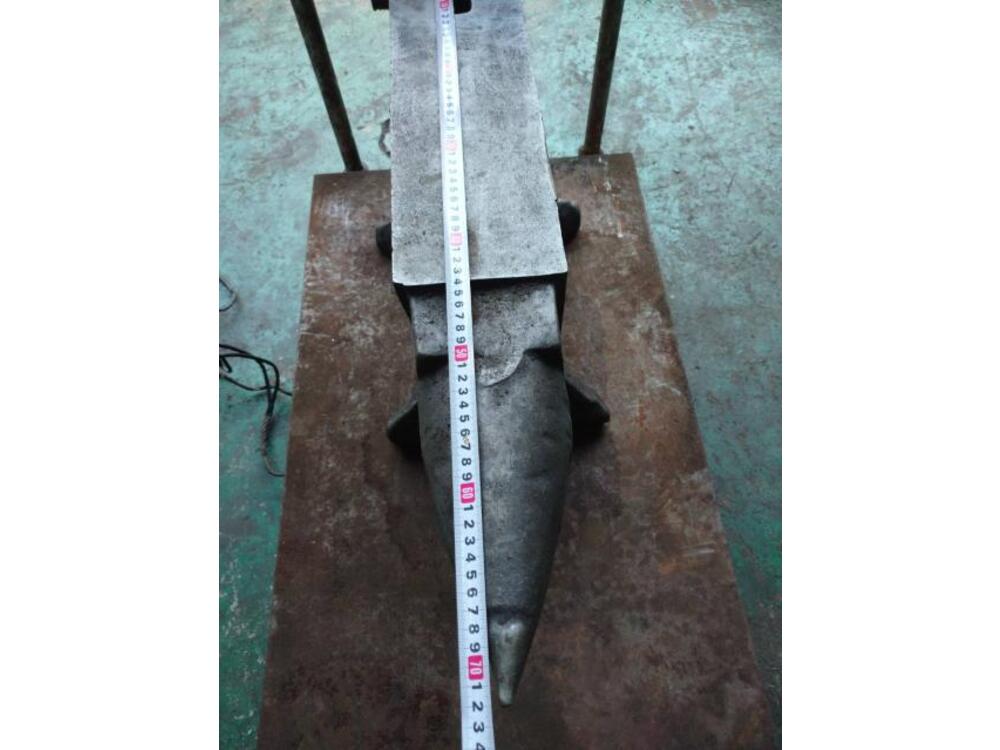   Anvil
