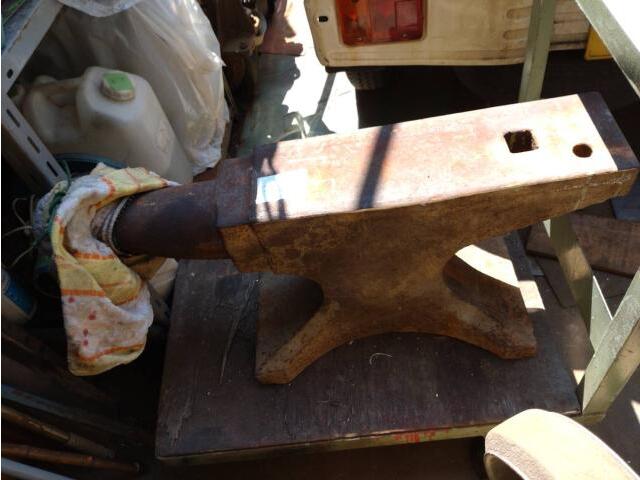   Anvil Image 1