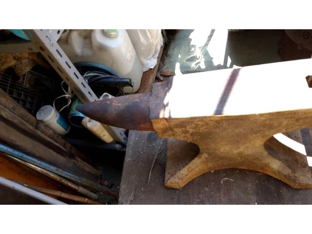   Anvil Image 2