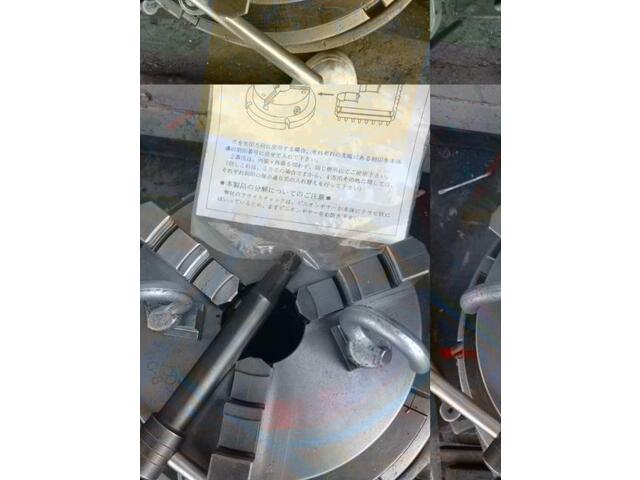 大和工機 NEWS CT-300 ロータリー の画像 1枚目
