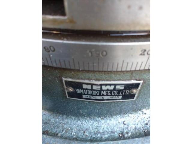 大和工機 NEWS CT-300 ロータリー の画像 3枚目