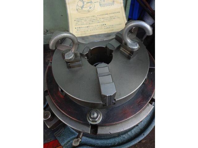 大和工機 NEWS CT-300 ロータリー の画像 4枚目