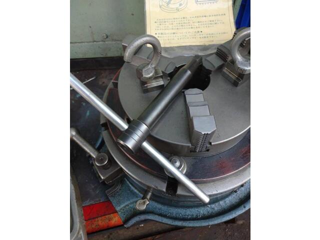 大和工機 NEWS CT-300 ロータリー の画像 5枚目