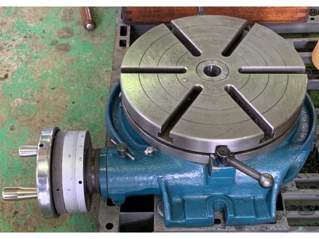 大和工機 NEWS CT300 Rotary Image 2