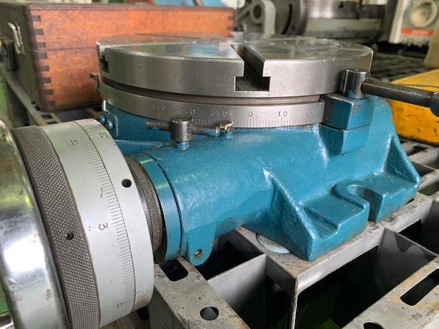 大和工機 NEWS CT300 Rotary Image 5