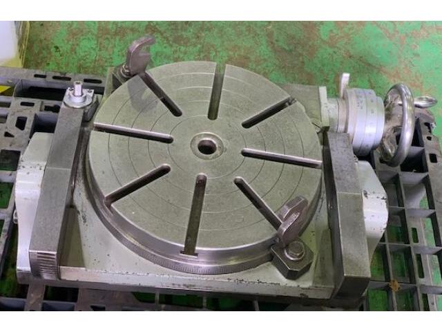 津田駒工業 TT-300 ロータリー の画像 4枚目