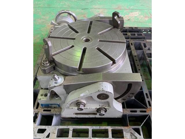 津田駒工業 TT-300 ロータリー の画像 5枚目